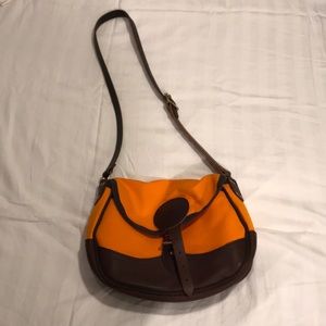 Duluth pack deluxe shell purse